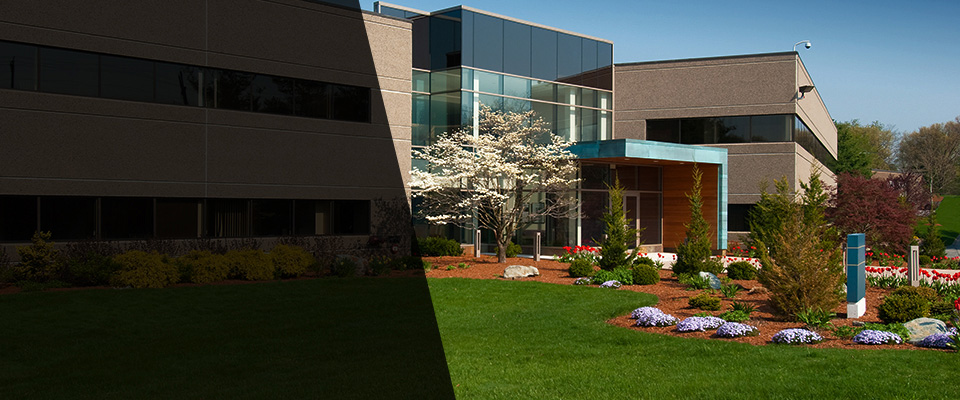 Weyers Cave Landscapers