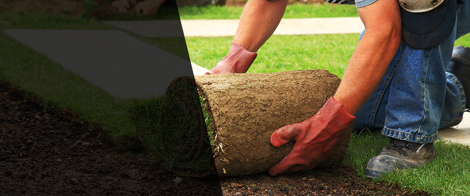 Weyers Cave Landscapers