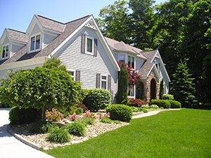 Landscapers and Lawncare Services in Weyers Cave, VA
